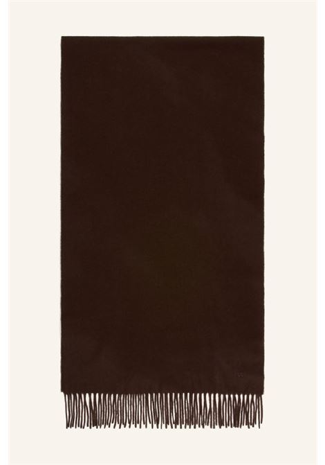 Stola con frange MAX MARA WEEKEND | 2625546085600013